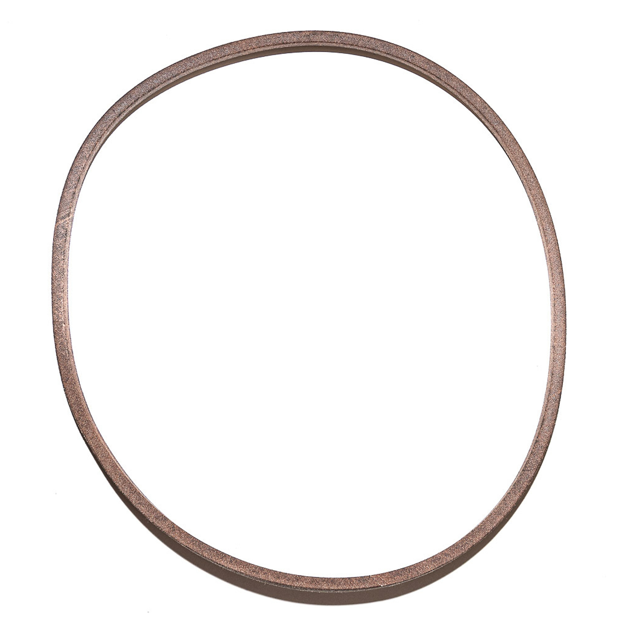 Swisher Replacement Engine Belt for Mowers — 50in., Model# 20655